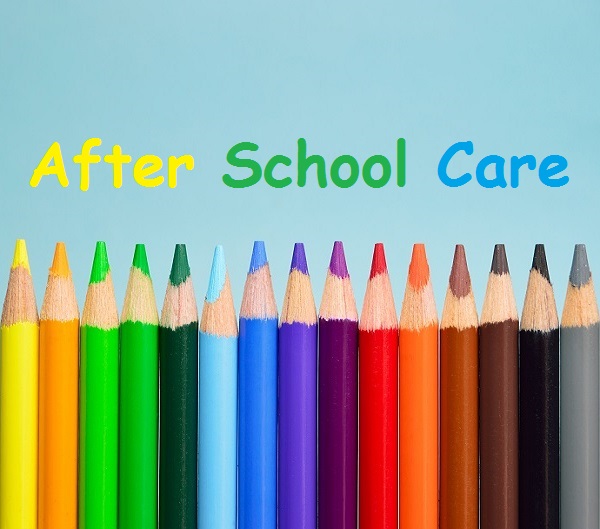 After School Care Service