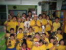 Christmas Celebration 2009