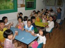 School Holiday Cookery