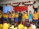 Prize Giving and Christmas Carnival